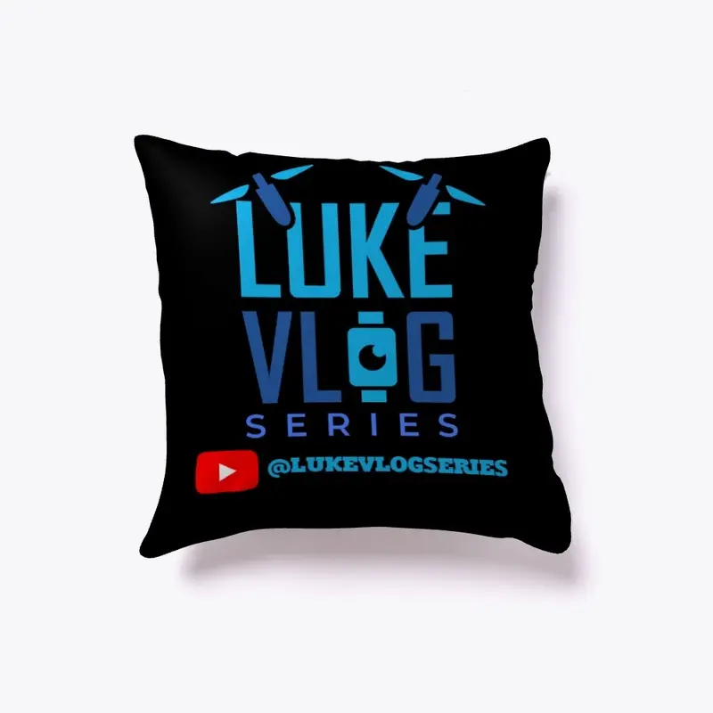 Luke Vlog Series Store