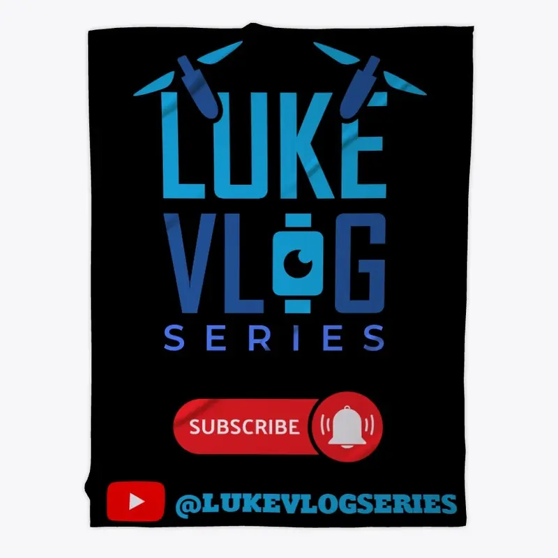 Luke Vlog Series Store